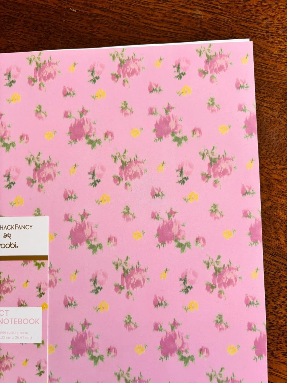 LoveShackFancy pretty floral